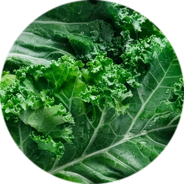 Greens Blend